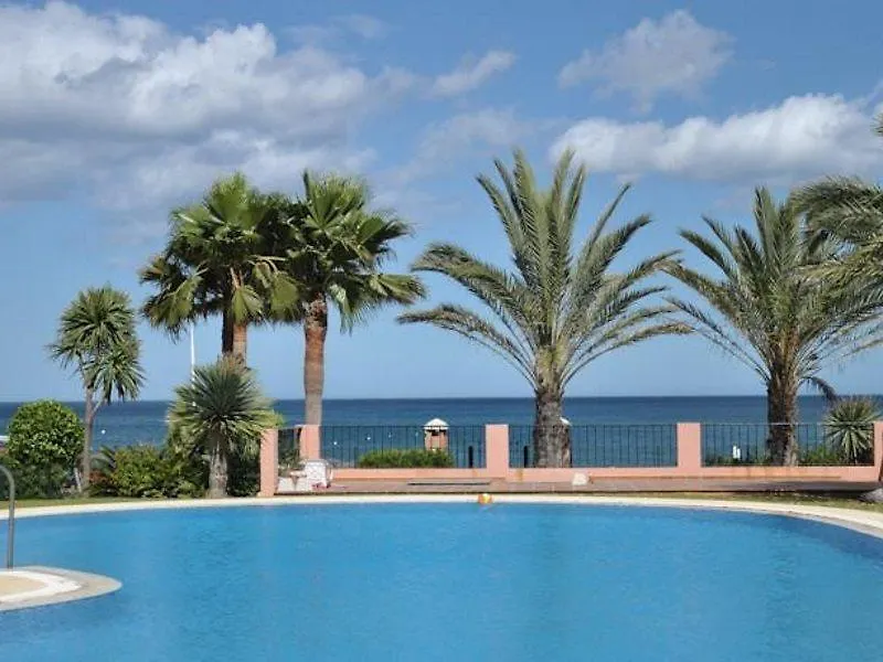 Apartamentos Turisticos Don Juan Manilva 0*,