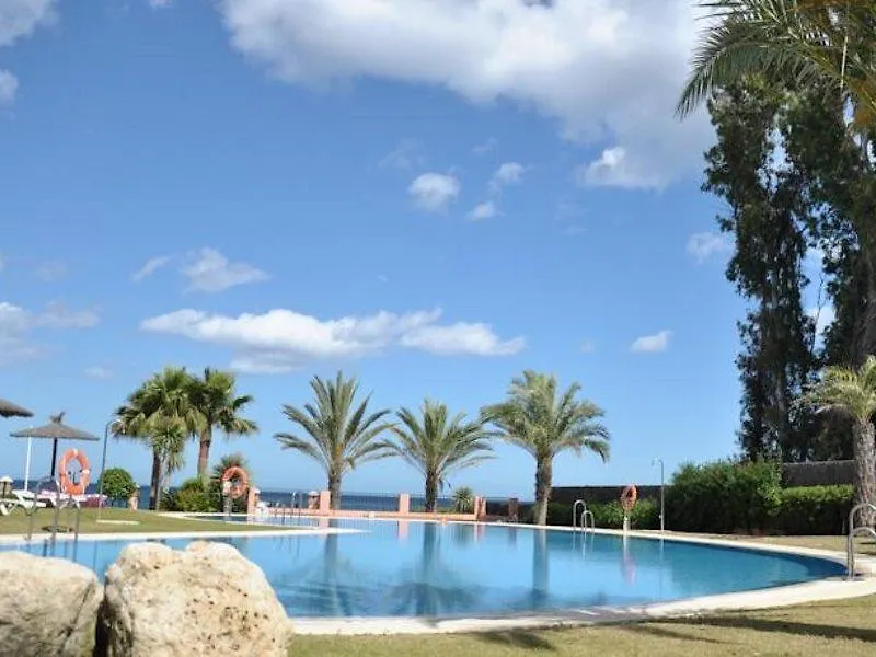 Apartamentos Turisticos Don Juan Manilva Apartment