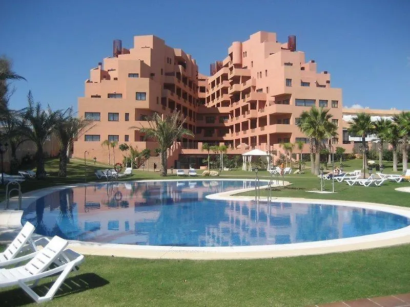 Apartment Apartamentos Turisticos Don Juan Manilva Spain