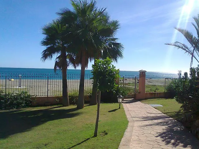 Apartamentos Turisticos Don Juan Manilva 0*,