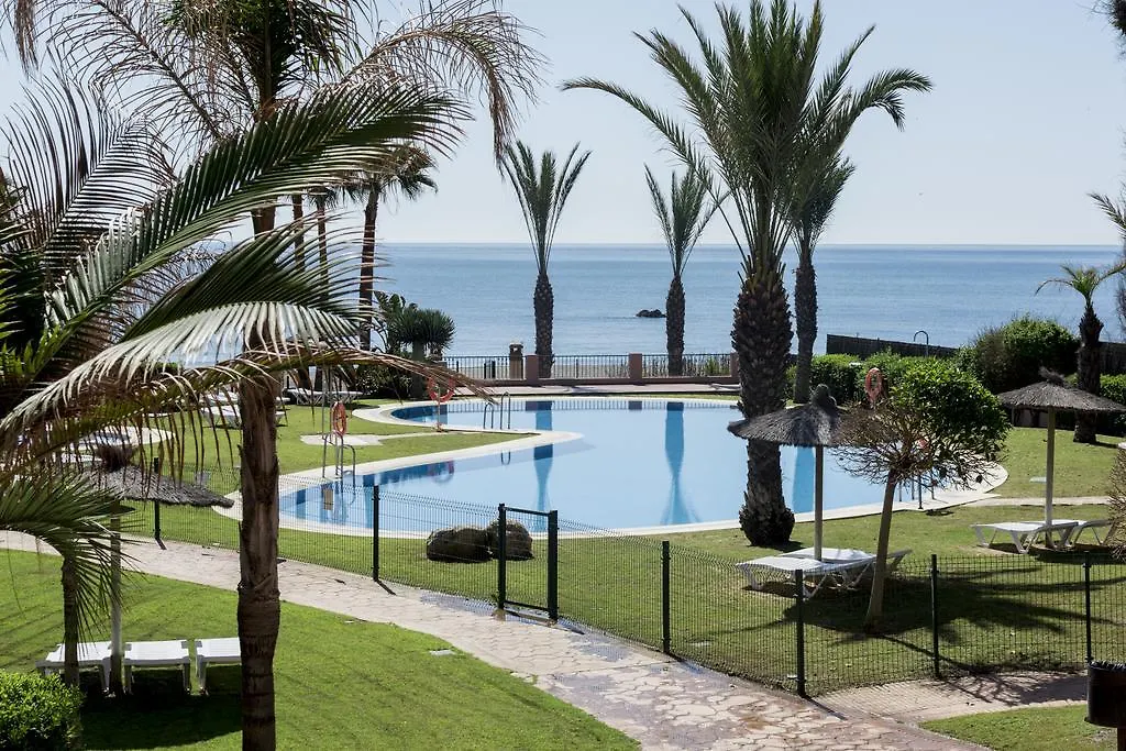 Apartamentos Turisticos Don Juan Manilva Apartment