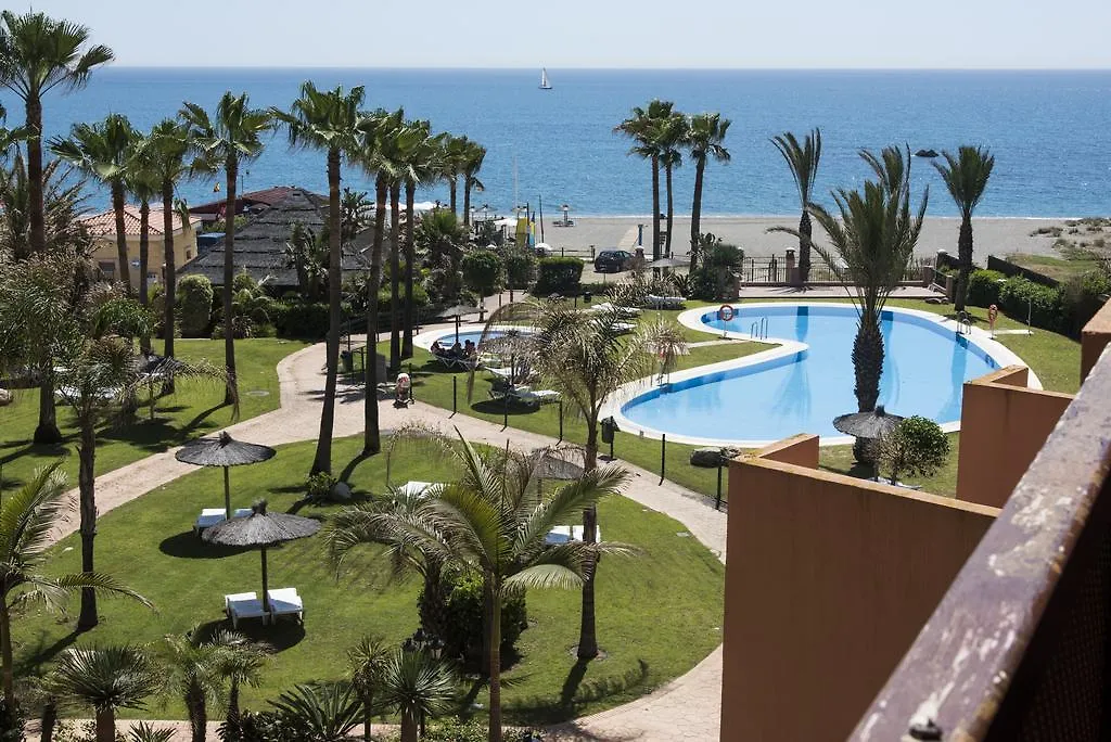 Apartamentos Turisticos Don Juan Manilva 0*,