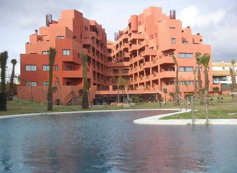 Apartamentos Turisticos Don Juan Manilva