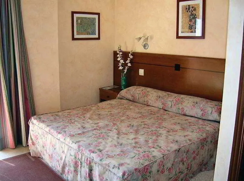 Apartamentos Turisticos Don Juan Manilva Apartment