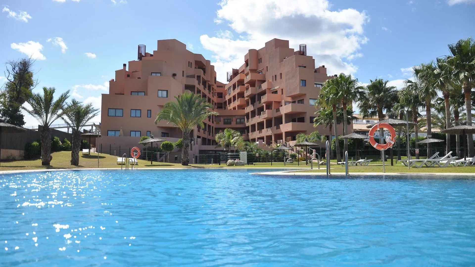 Apartamentos Turisticos Don Juan Manilva 0*,  Spain