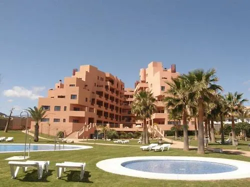 Apartamentos Turisticos Don Juan Manilva