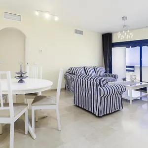 Apartamento 2307-amazing 2bedrooms Sea View Pool View, Manilva