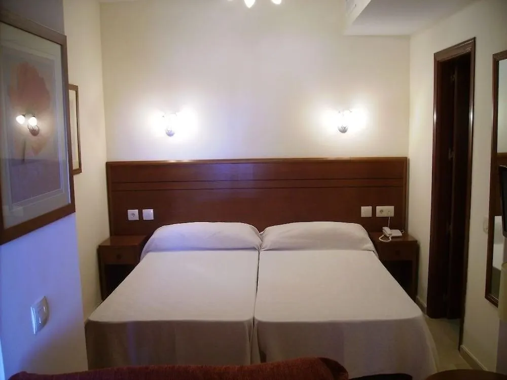 Apartamentos Turisticos Don Juan Manilva