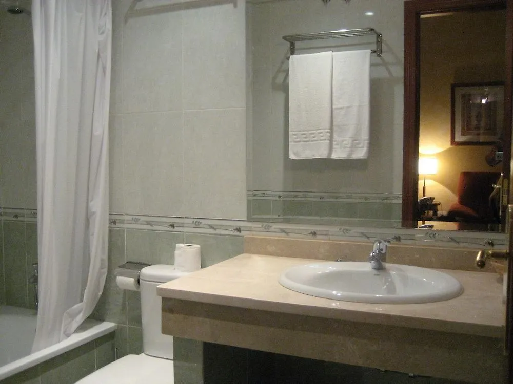 Apartamentos Turisticos Don Juan Manilva