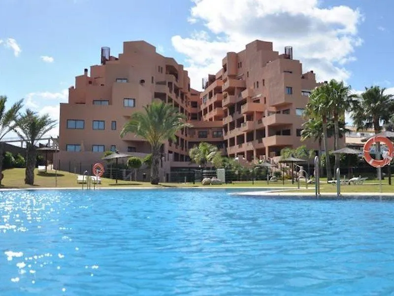 Apartment Apartamentos Turisticos Don Juan Manilva