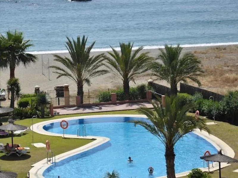 Apartamentos Turisticos Don Juan Manilva 0*,  Spain