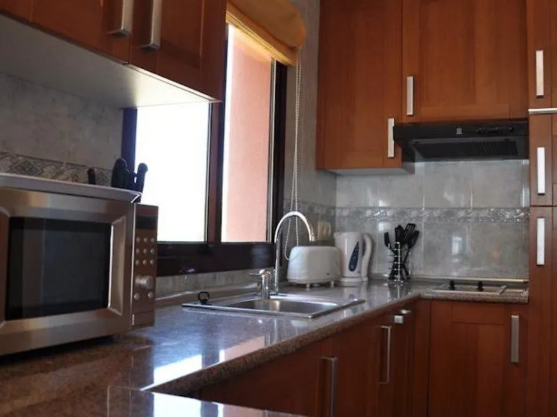 Apartamentos Turisticos Don Juan Manilva 0*,
