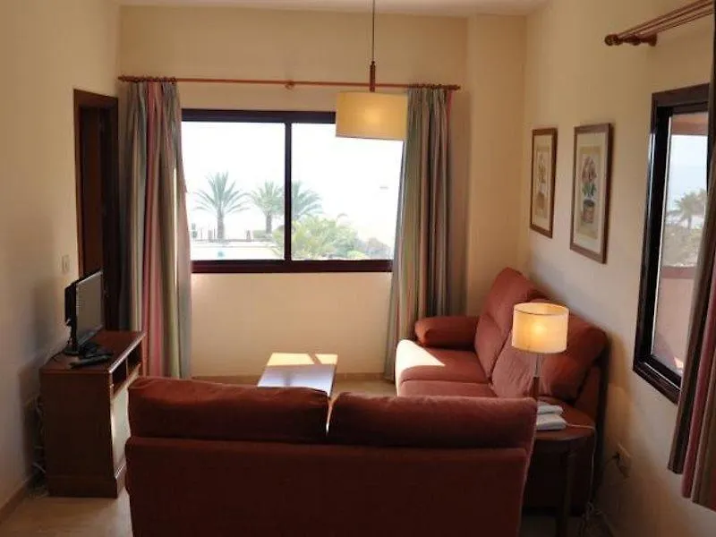 Apartamentos Turisticos Don Juan Manilva Apartment