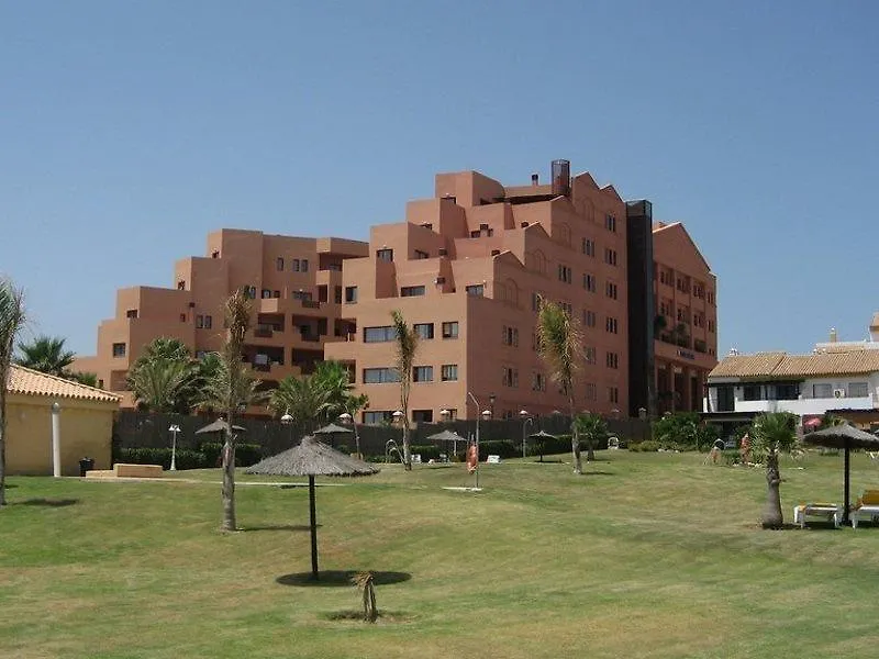 Apartamentos Turisticos Don Juan Manilva Spain