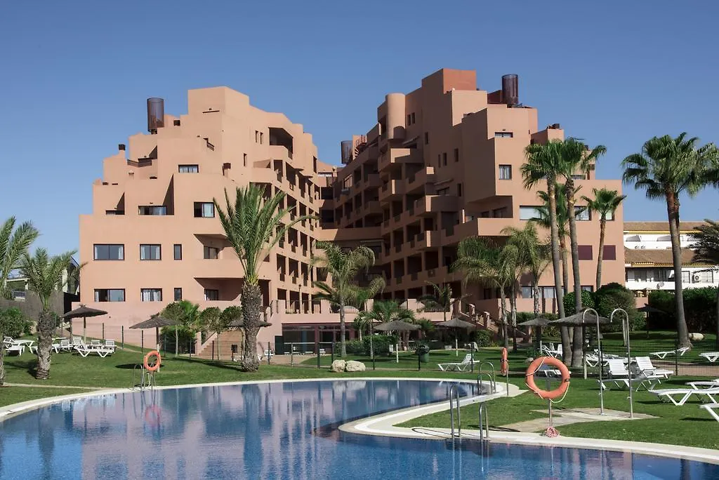Apartamentos Turisticos Don Juan location