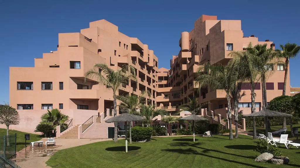Apartamentos Turisticos Don Juan Manilva Spain