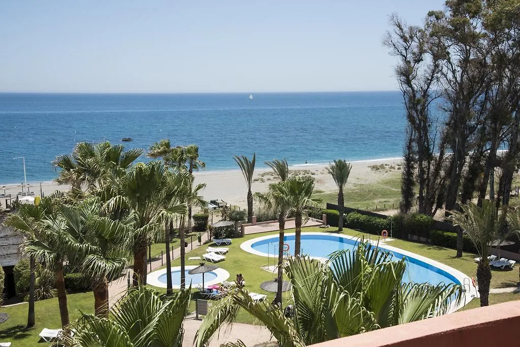Apartamentos Turisticos Don Juan Manilva Apartment