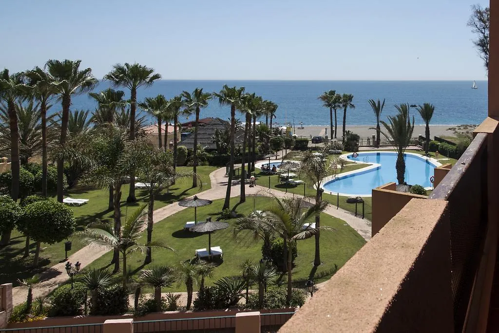 Apartamentos Turisticos Don Juan Manilva