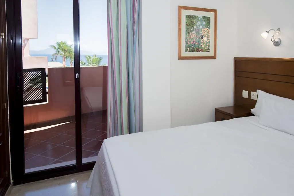 Apartamentos Turisticos Don Juan Manilva Apartment