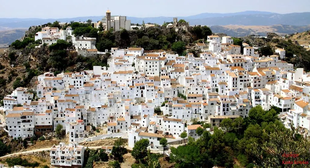 Apartamentos Turisticos Don Juan Manilva 0*,  Spain
