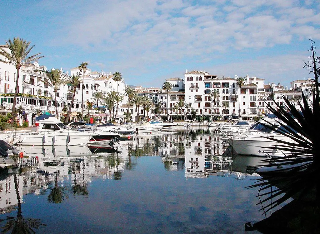 Apartamentos Turisticos Don Juan Manilva 0*,  Spain