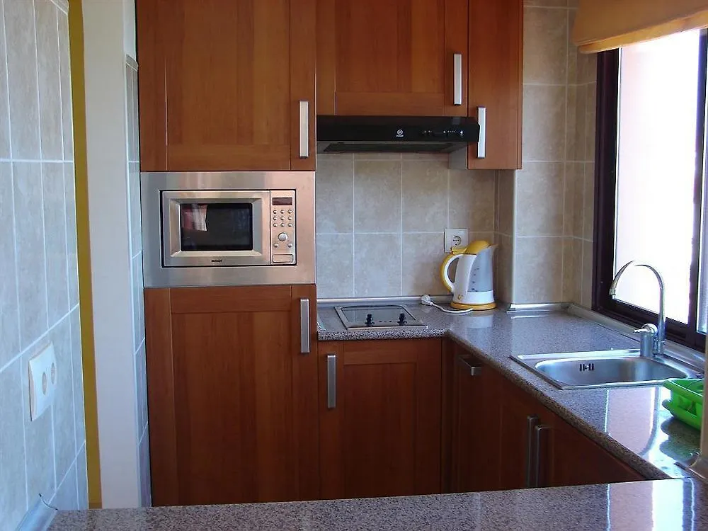 Apartamentos Turisticos Don Juan Manilva 0*,  Spain
