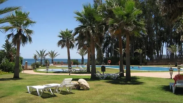 Apartment Apartamentos Turisticos Don Juan Manilva Spain