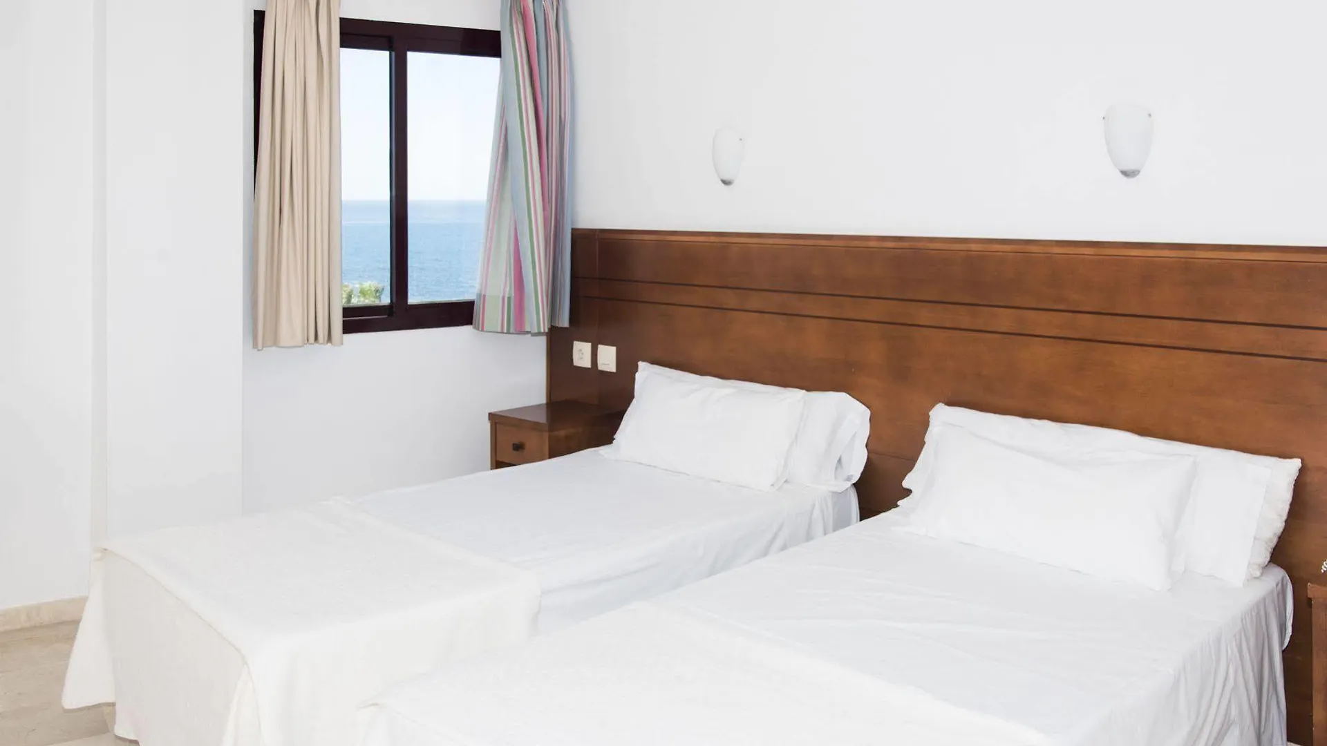 Apartment Apartamentos Turisticos Don Juan Manilva