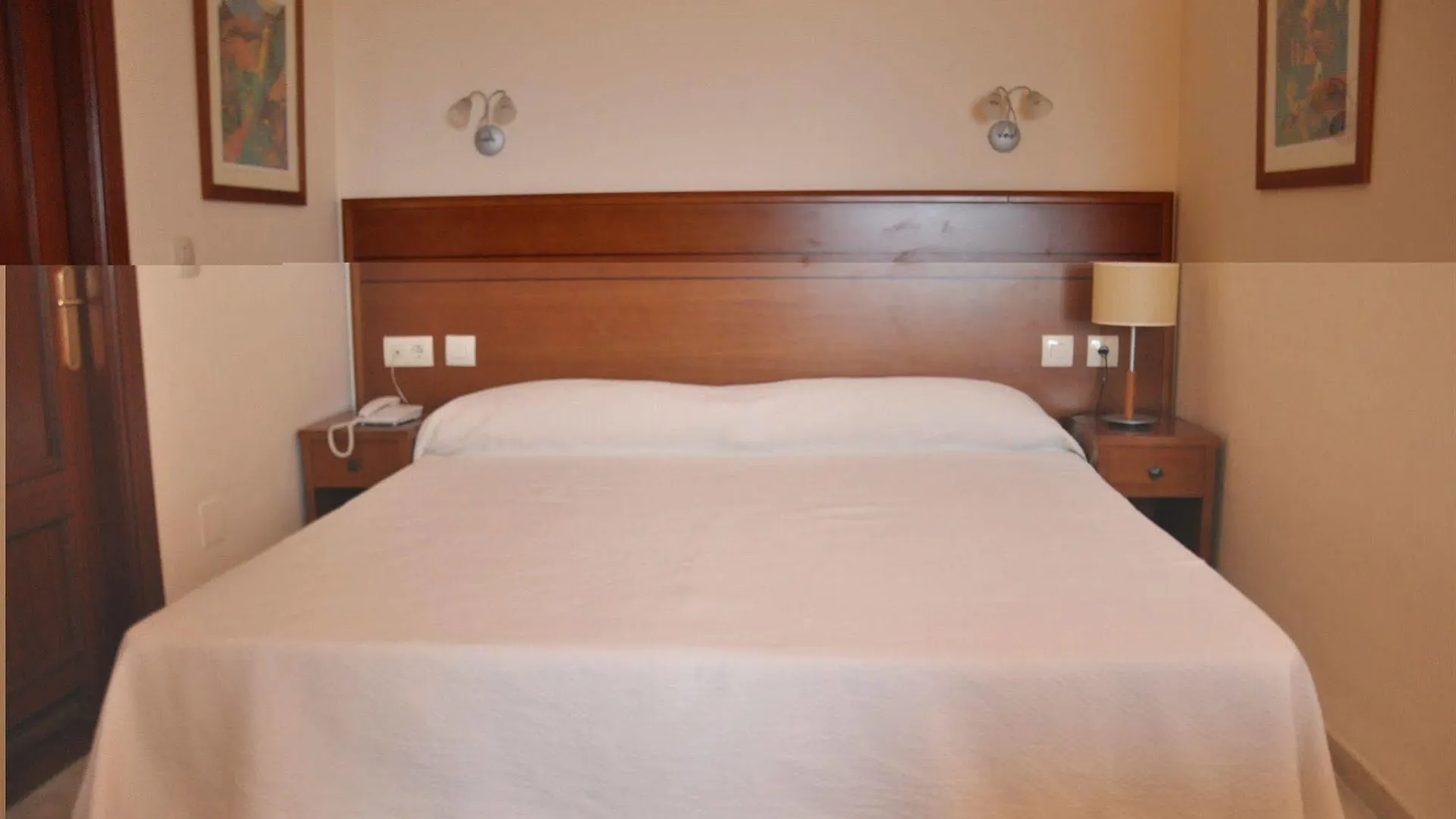 Apartamentos Turisticos Don Juan Manilva