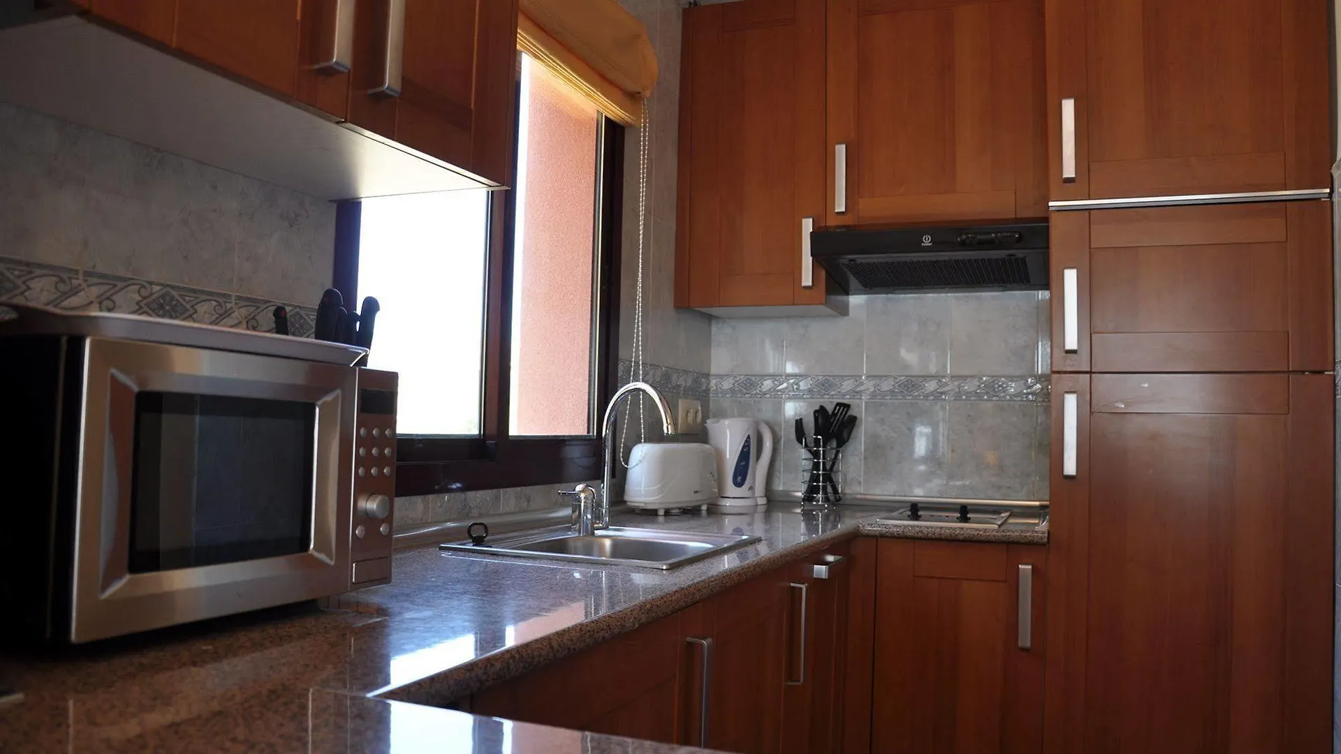 Apartamentos Turisticos Don Juan Manilva Apartment