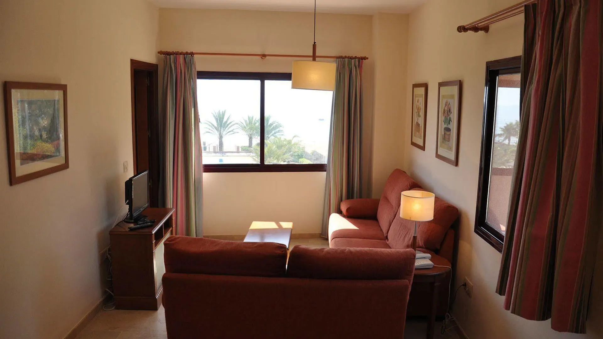 Apartamentos Turisticos Don Juan Manilva Spain