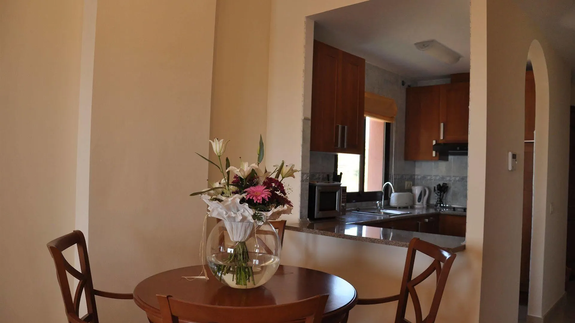 Apartamentos Turisticos Don Juan Manilva Apartment