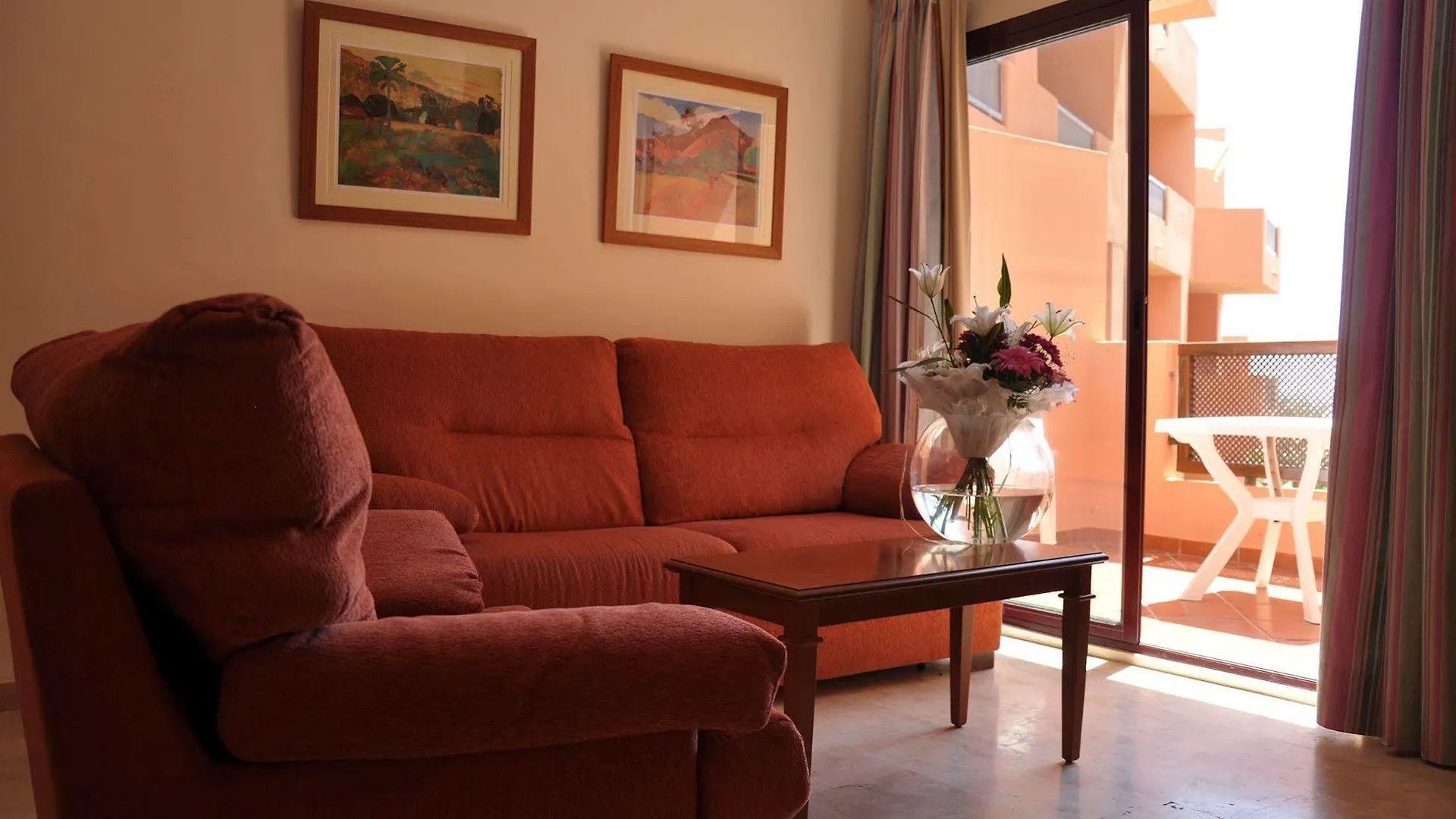 Apartamentos Turisticos Don Juan Manilva Apartment