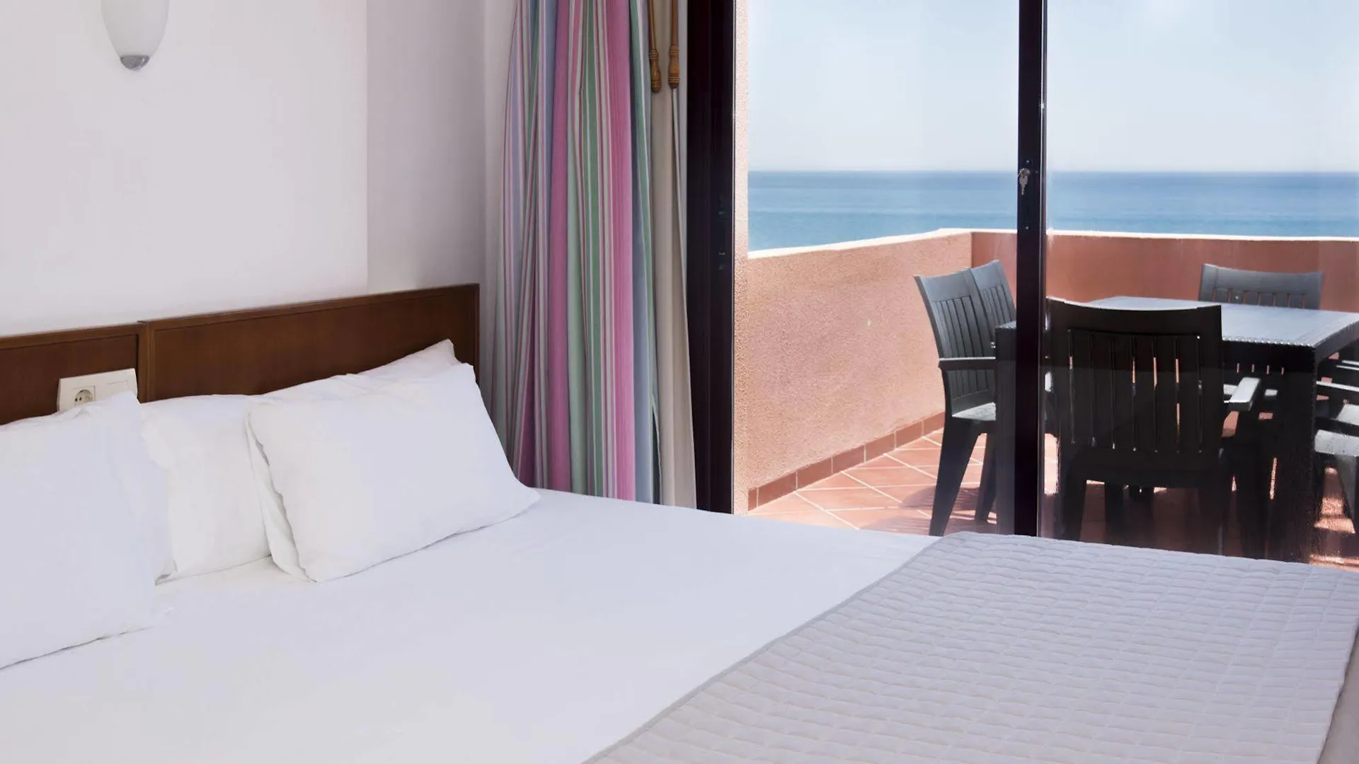 Apartamentos Turisticos Don Juan Manilva 0*,  Spain