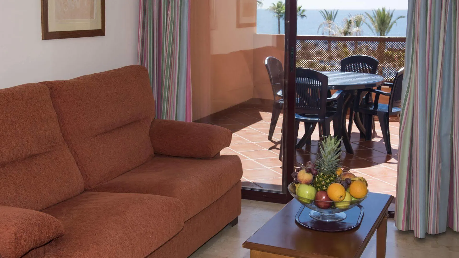 Apartment Apartamentos Turisticos Don Juan Manilva Spain