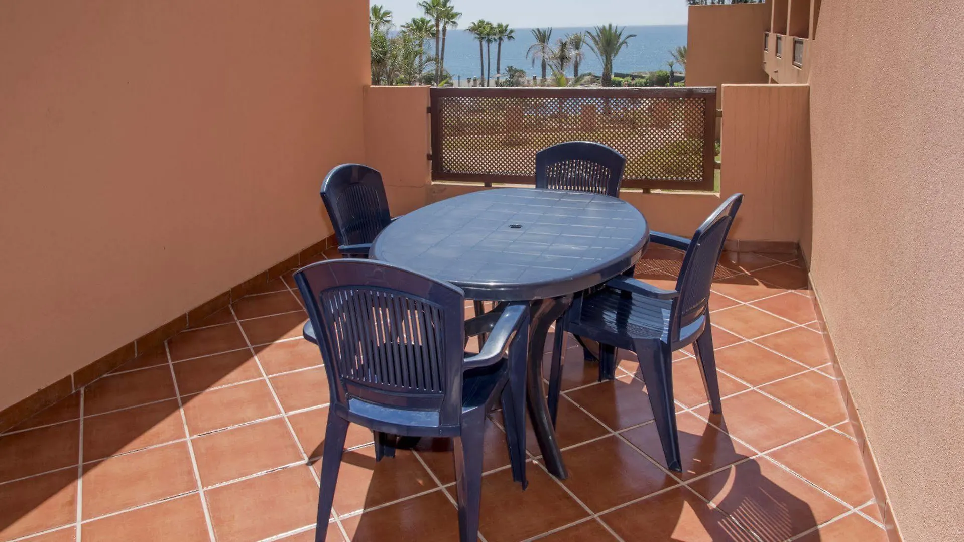 Apartamentos Turisticos Don Juan Manilva 0*,