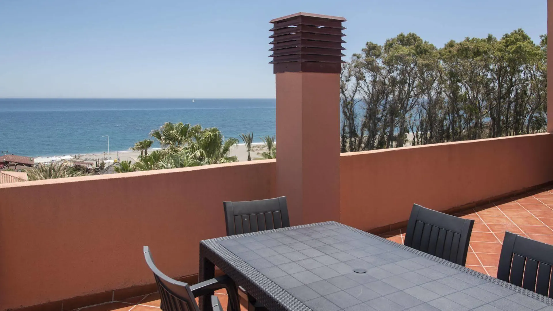 Apartamentos Turisticos Don Juan Manilva 0*,