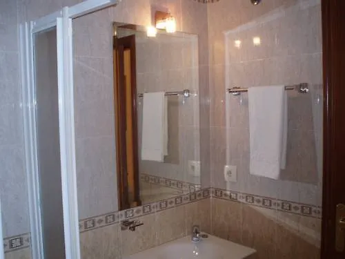 Apartamentos Turisticos Don Juan Manilva Apartment