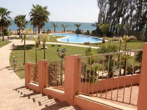 Apartamentos Turisticos Don Juan Manilva 0*,