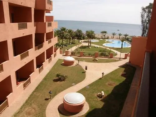 Apartamentos Turisticos Don Juan Manilva 0*,  Spain
