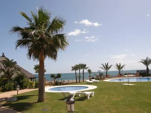 Apartamentos Turisticos Don Juan Manilva Apartment