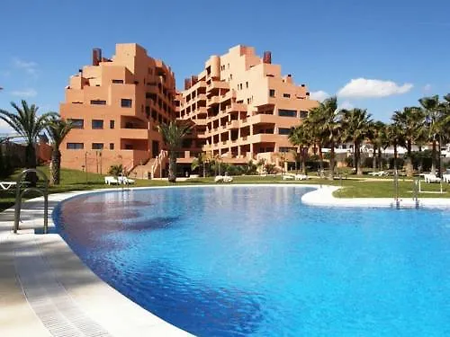 Apartamentos Turisticos Don Juan Manilva Apartment