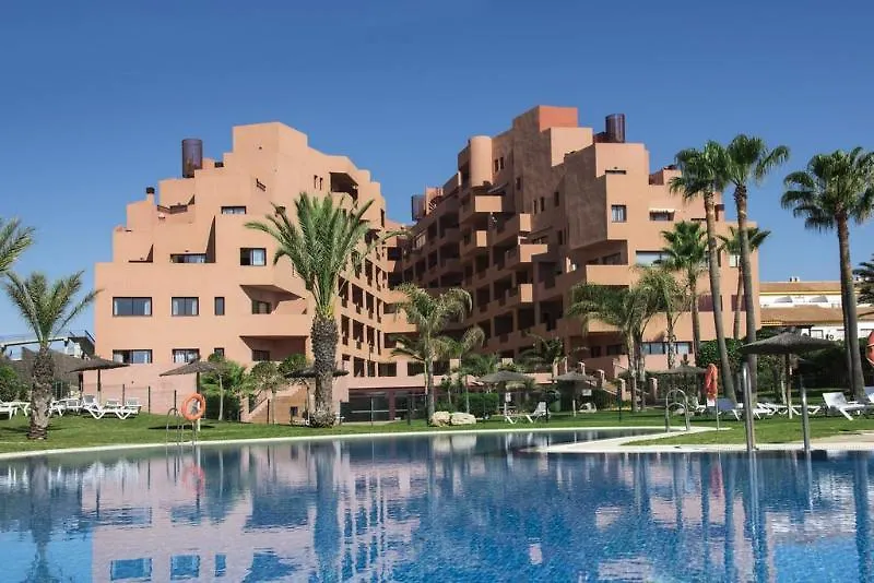 Apartamentos Turisticos Don Juan Manilva Spain