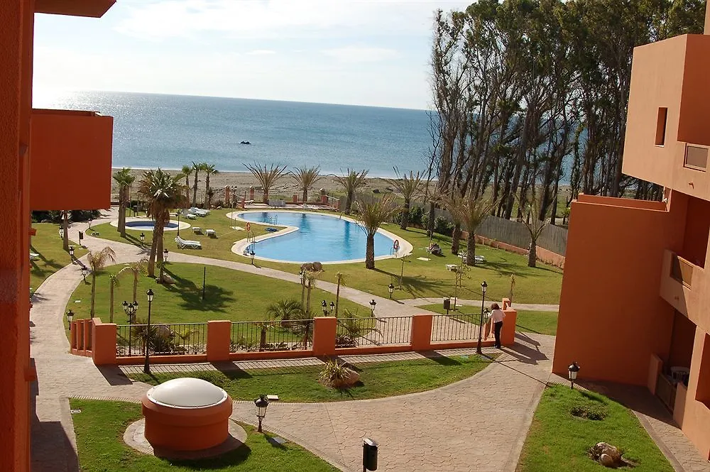 Apartamentos Turisticos Don Juan Manilva 0*,