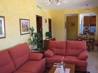 Apartamentos Turisticos Don Juan Manilva Apartment